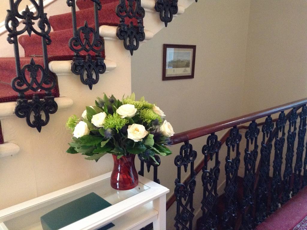 Ailsa Guest House Edinburgh Dış mekan fotoğraf