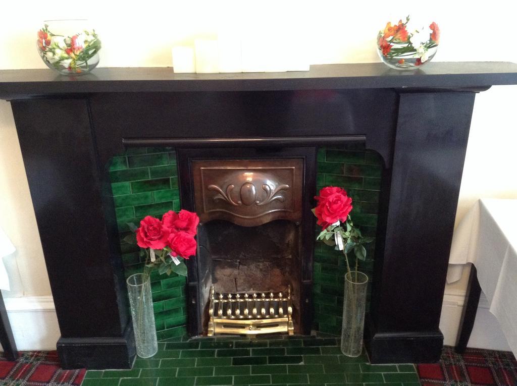 Ailsa Guest House Edinburgh Dış mekan fotoğraf