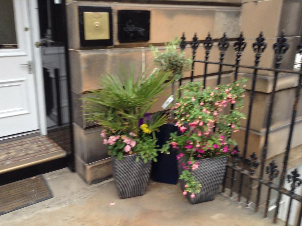 Ailsa Guest House Edinburgh Dış mekan fotoğraf