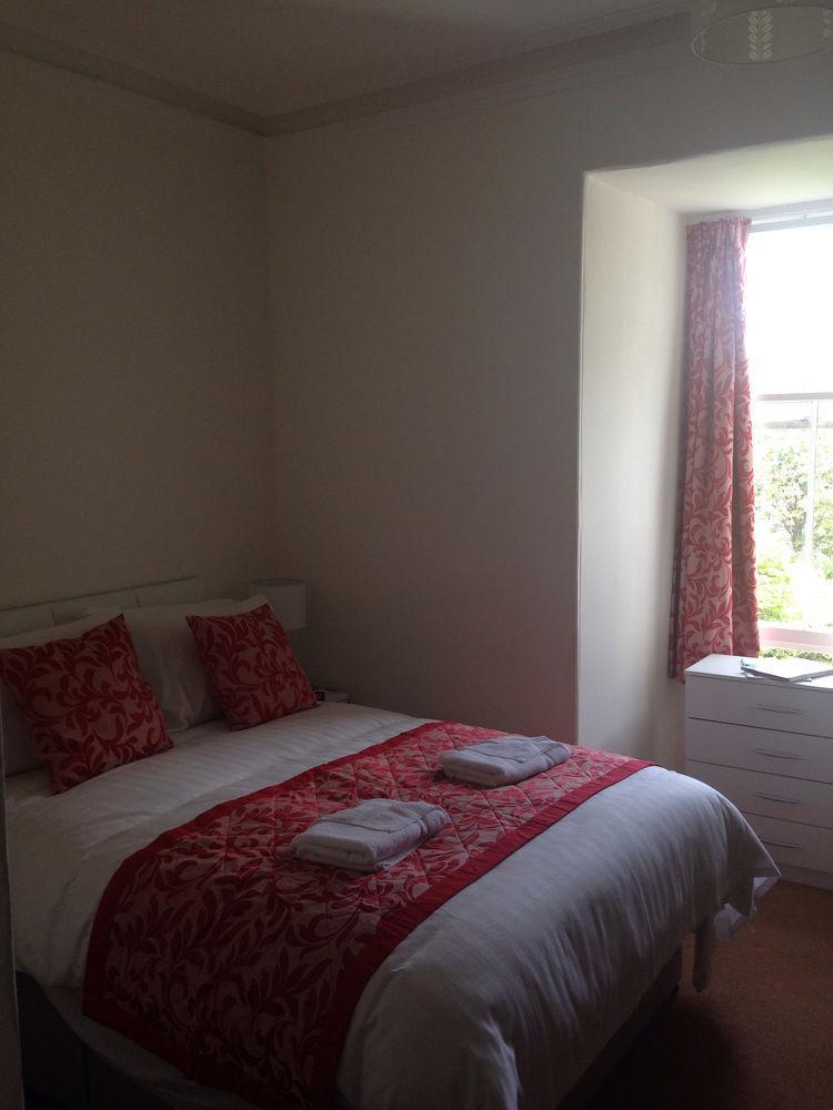 Ailsa Guest House Edinburgh Dış mekan fotoğraf