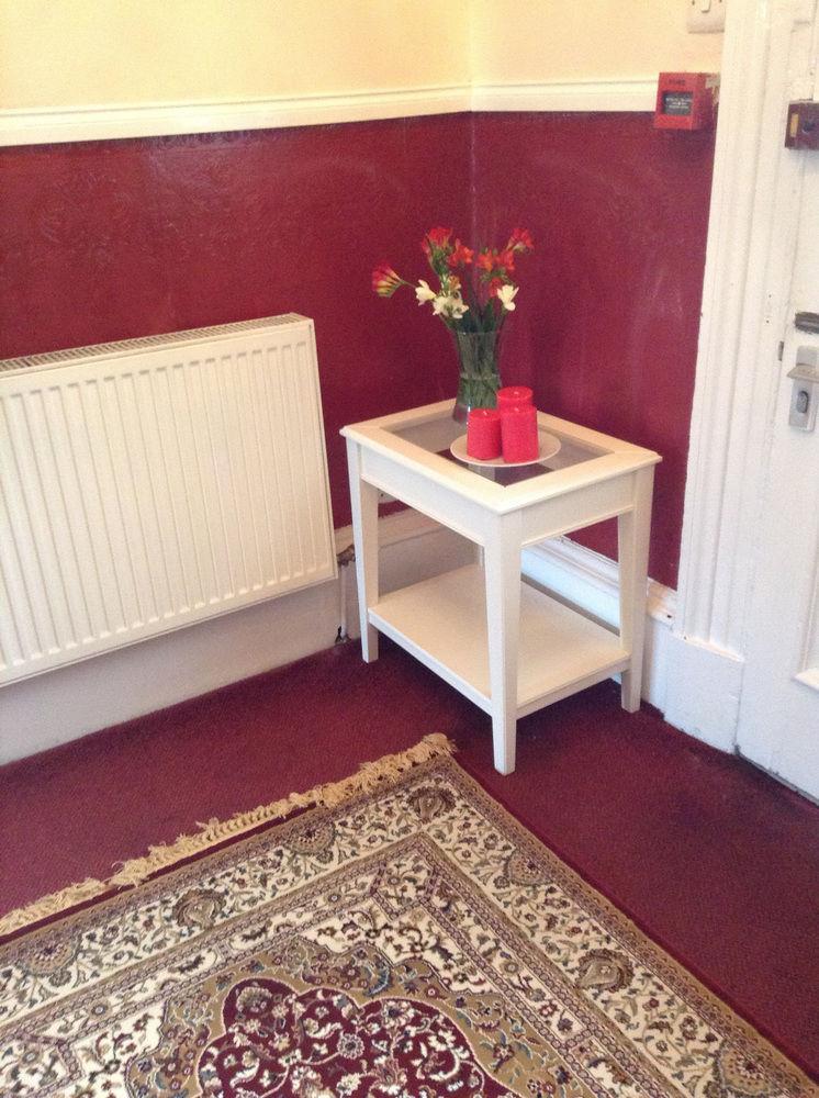 Ailsa Guest House Edinburgh Dış mekan fotoğraf