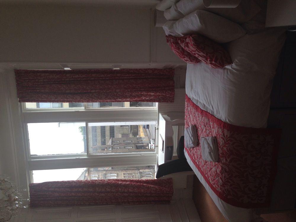 Ailsa Guest House Edinburgh Dış mekan fotoğraf