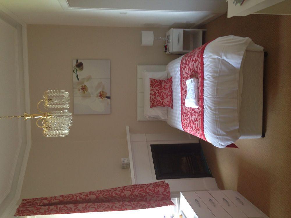 Ailsa Guest House Edinburgh Dış mekan fotoğraf