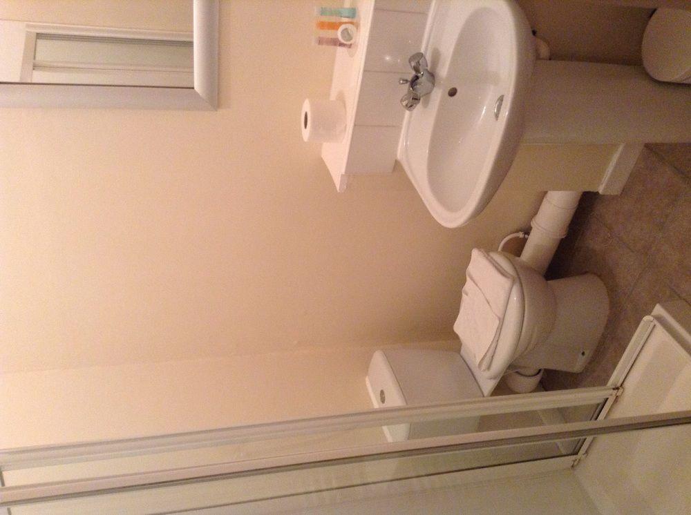 Ailsa Guest House Edinburgh Dış mekan fotoğraf