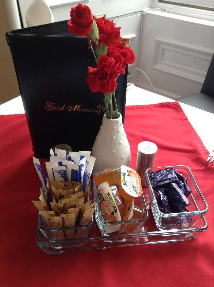 Ailsa Guest House Edinburgh Dış mekan fotoğraf