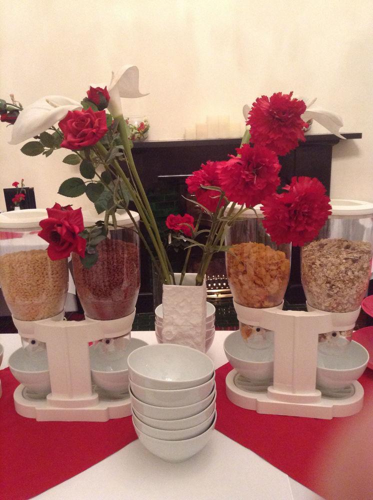 Ailsa Guest House Edinburgh Dış mekan fotoğraf