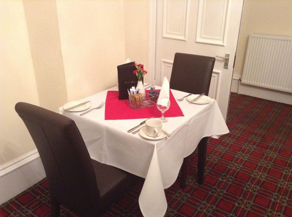 Ailsa Guest House Edinburgh Dış mekan fotoğraf