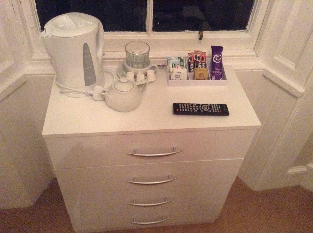 Ailsa Guest House Edinburgh Dış mekan fotoğraf