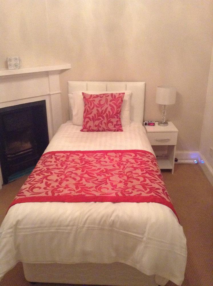 Ailsa Guest House Edinburgh Dış mekan fotoğraf